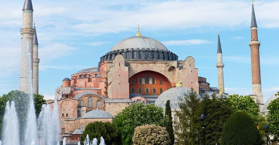 Istanbul Port: City Sights Tour for Cruise Ship Passengers - Why this Istanbul port tour works well