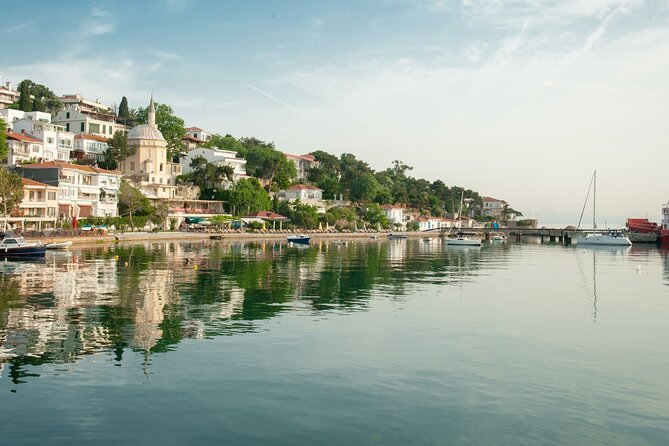 Istanbul Princes Island Tour with Lunch & Hotel Transfer - The return trip and the question of shopping stops