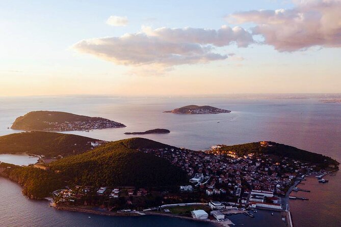 Istanbul Princes Island Tour with Lunch & Hotel Transfer - Is $29.42 good value?