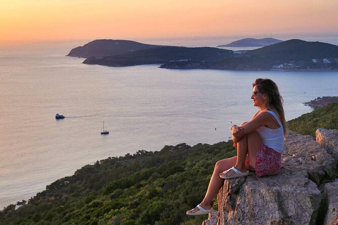 Istanbul Princes Island Tour with Lunch & Hotel Transfer - Morning pickup and the run to Ahırkapı Pier