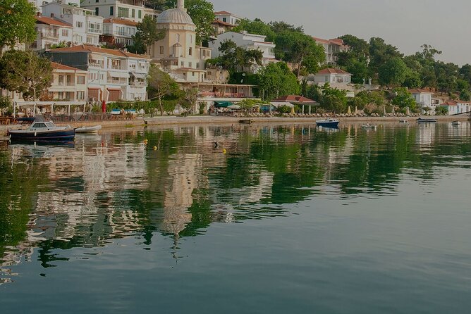 Istanbul Princes’ Islands Boat Trip with Lunch - Who will enjoy this island day?