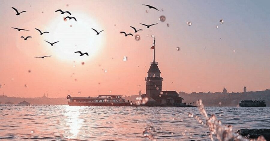 Istanbul: Princes Islands Tour with Heybeliada and Buyukada - Is $18 good value?