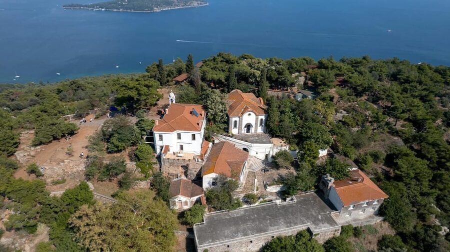 Istanbul: Princes Islands Walking Full-Day Tour - Key points to know before you book