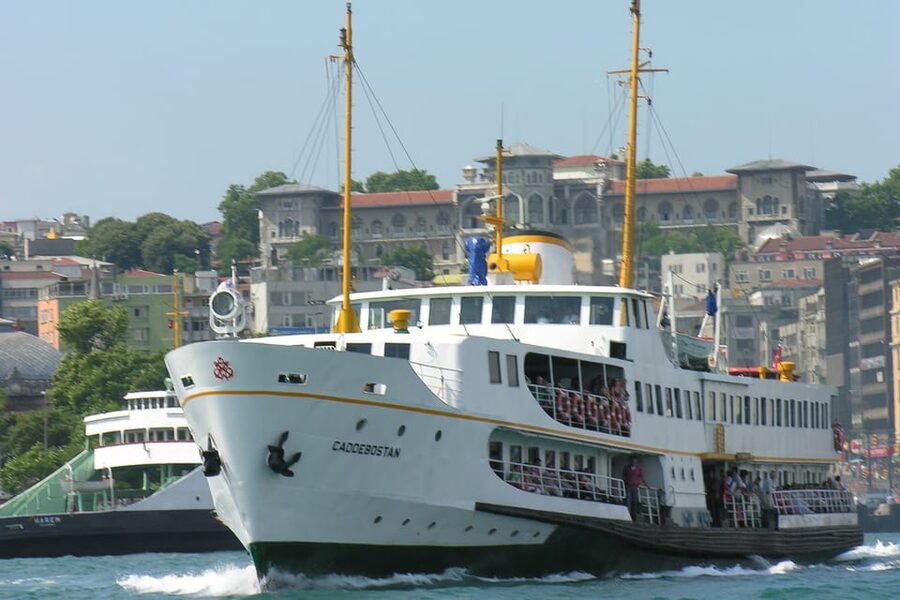Istanbul: Princes Islands Walking Full-Day Tour - What the guide adds to the day