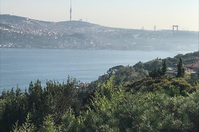 Istanbul Private Airport Transfers - Why the $56 group rate can be good value