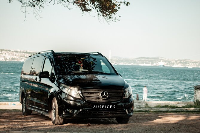 Istanbul Private Airport Transfers - Istanbul Airport and Sabiha Gökçen are different journeys
