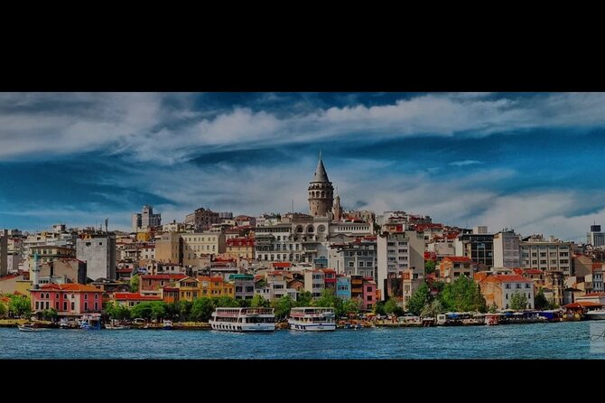 İstanbul Private Arrival Transfer - Key details to know before booking