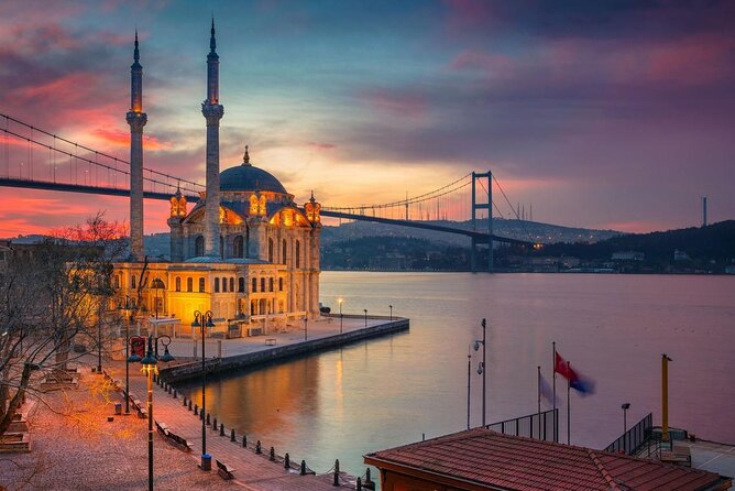 İstanbul Private Arrival Transfer - A note about the Dubai sightseeing highlights