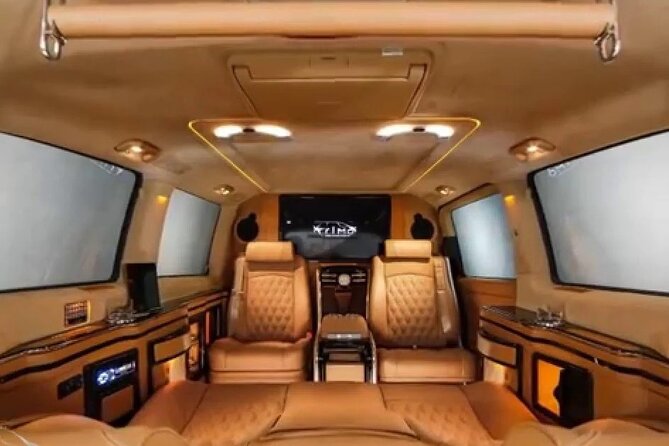 İstanbul Private Arrival Transfer - Who will get the most from this transfer