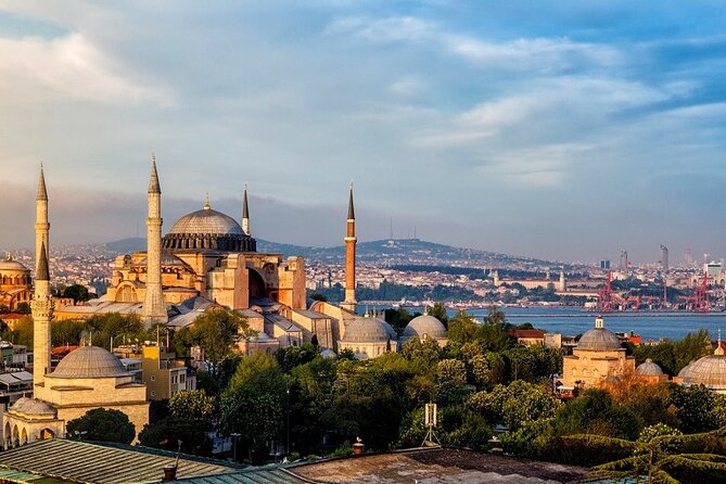 İstanbul Private Arrival Transfer - Communication is one of the real strengths