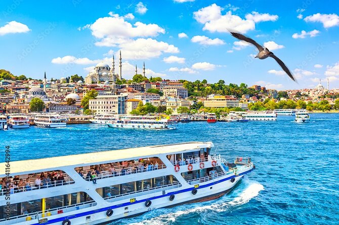 İstanbul Private Arrival Transfer - How the airport meeting works
