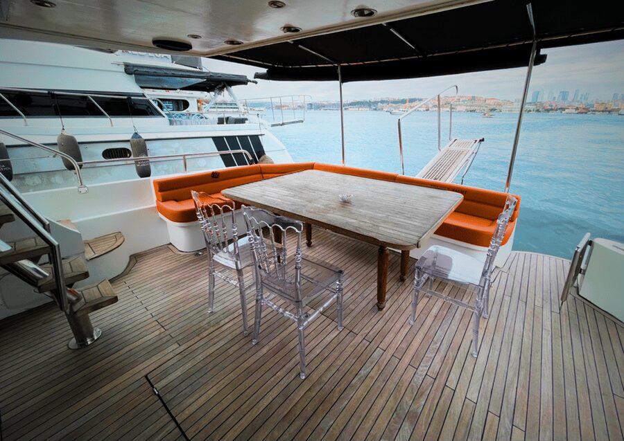 Istanbul: Private Bosphorus Cruise on Luxury Yacht - Sunset, photographs, and the best time to go