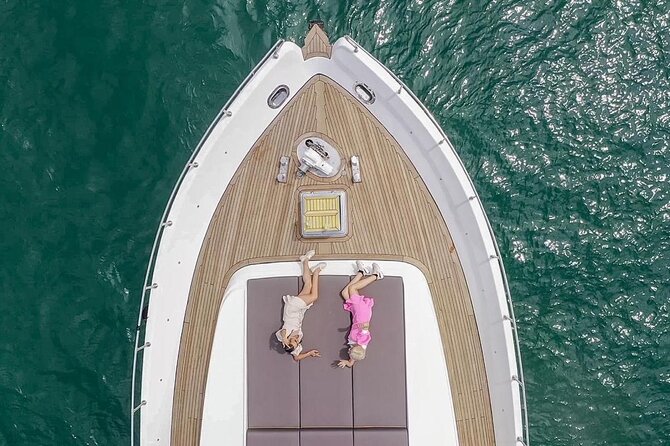 Istanbul: Private Bosphorus Tour On Luxury Yatch - Why the Bosphorus is Istanbul’s best sightseeing route