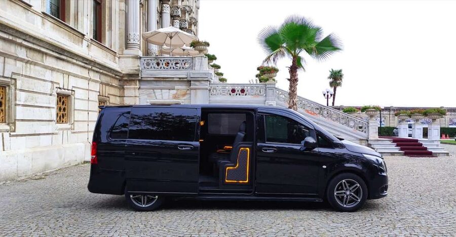 Istanbul: Private Car Hire with Driver - Why a private car can make Istanbul much easier