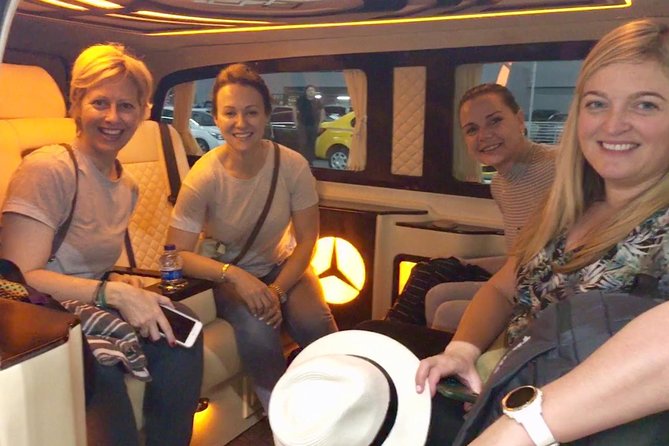 Istanbul Private Car Hire with Driver (Half- and Full-Day Option) - Building a useful four-hour plan