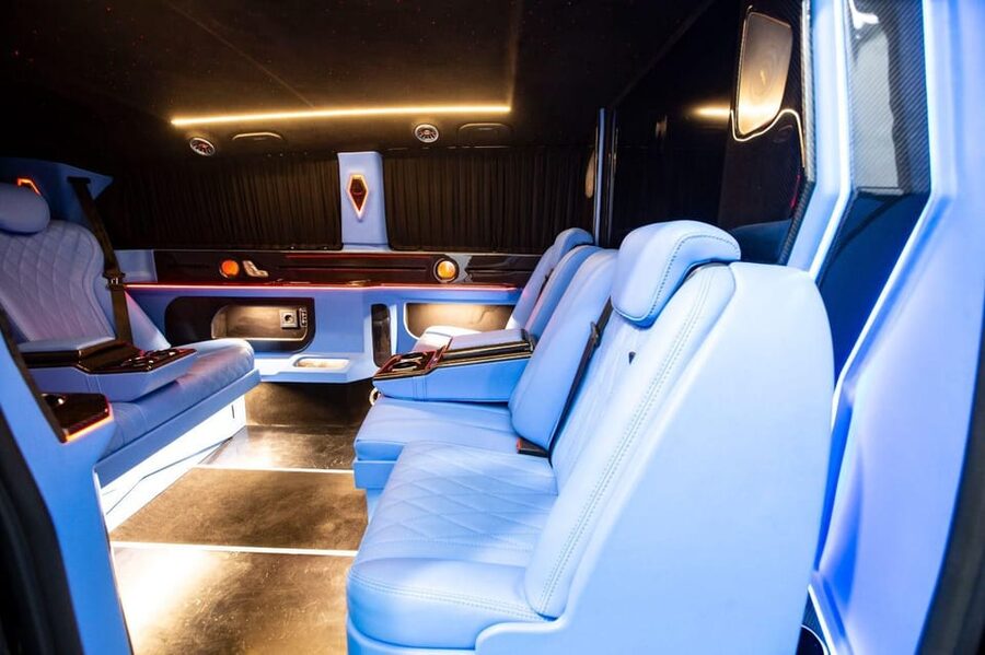 Istanbul: Private Chauffeur-Driven Car Hire - A Bosphorus plan needs careful timing