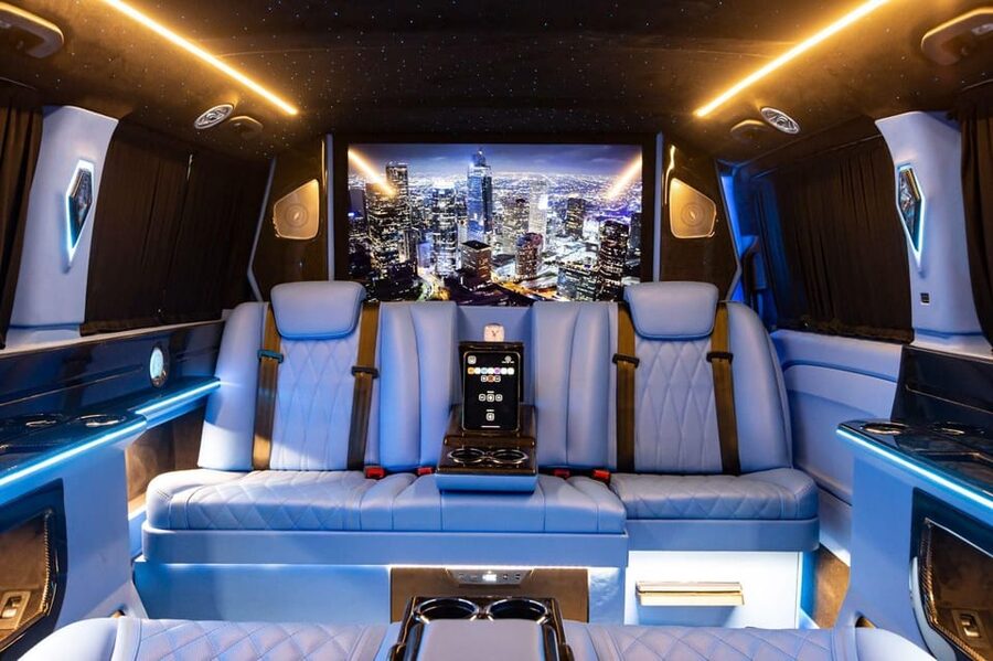 Istanbul: Private Chauffeur-Driven Car Hire - What your driver does, and what you must handle