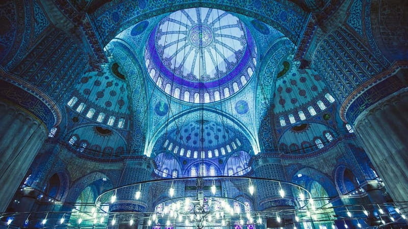 Istanbul: Private City Highlights Guided Tour - Why Sultanahmet works so well for a first day