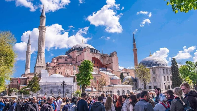 Istanbul: Private City Highlights Guided Tour - Who should book this Istanbul highlights tour?