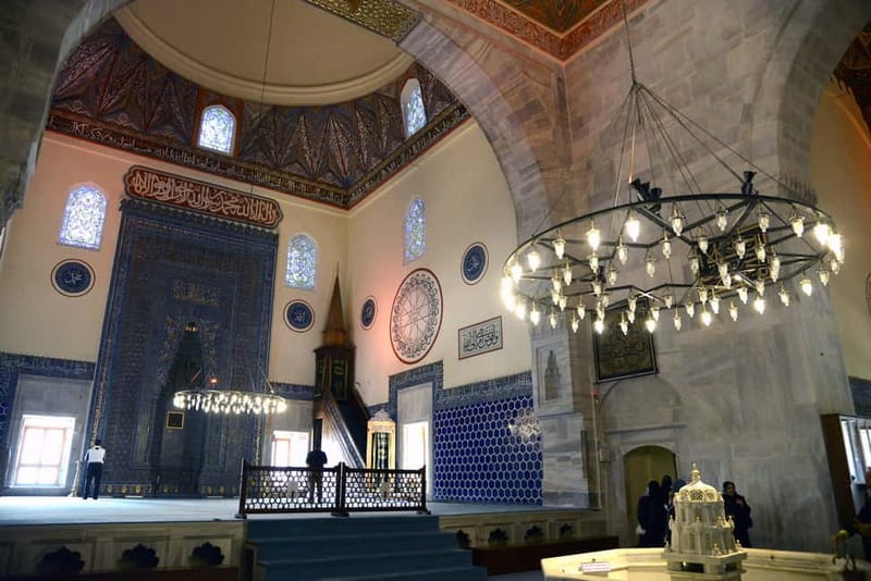 Istanbul: Private City Highlights Guided Tour - Grand Bazaar: a lively finish with a shopping warning