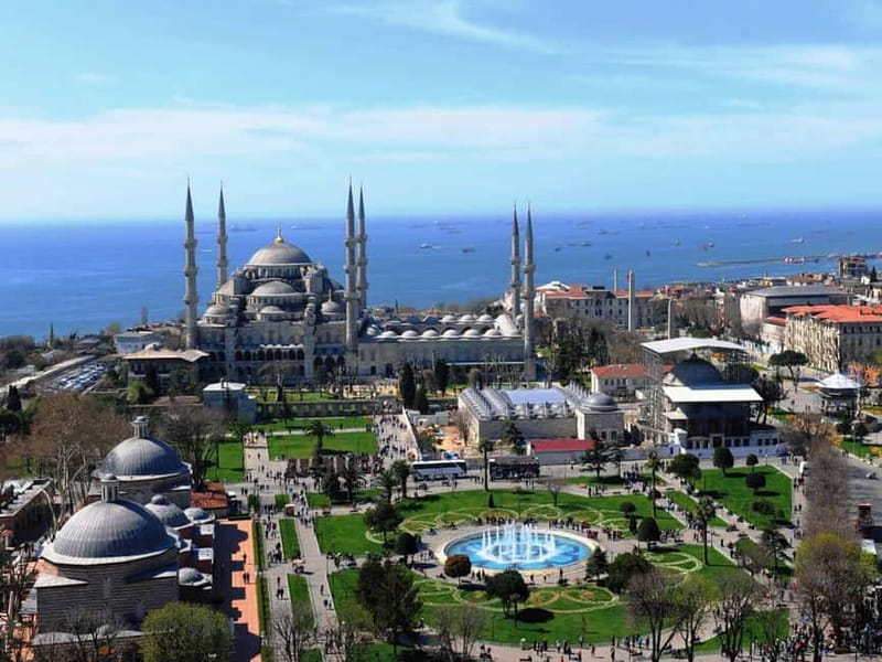 Istanbul: Private City Highlights Guided Tour - What the private guide adds