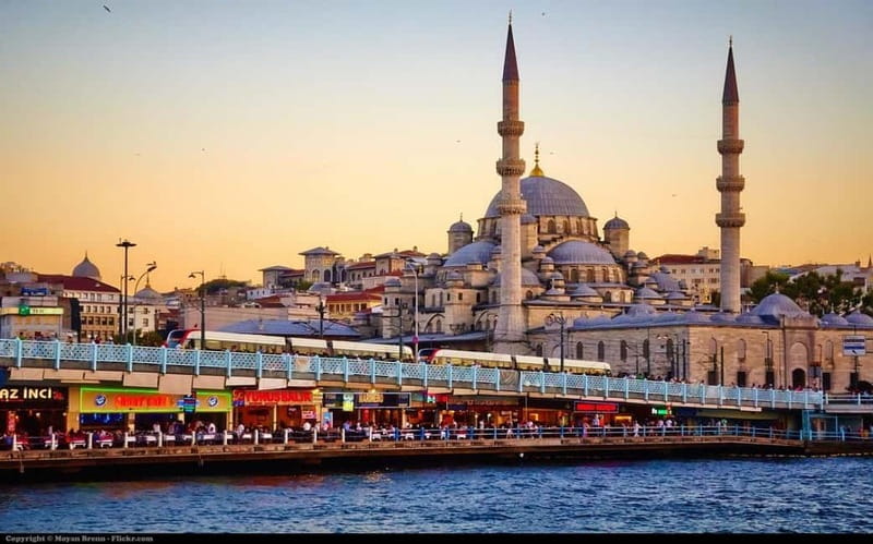 Istanbul: Private City Highlights Guided Tour - Is $103 per person good value?