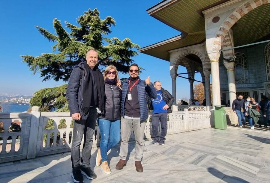 Istanbul Private City Tour By Art Historian - Should you book the Istanbul private city tour?