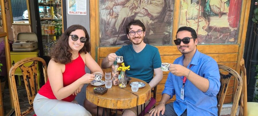 Istanbul Private City Tour By Art Historian - Who will enjoy this five-hour experience