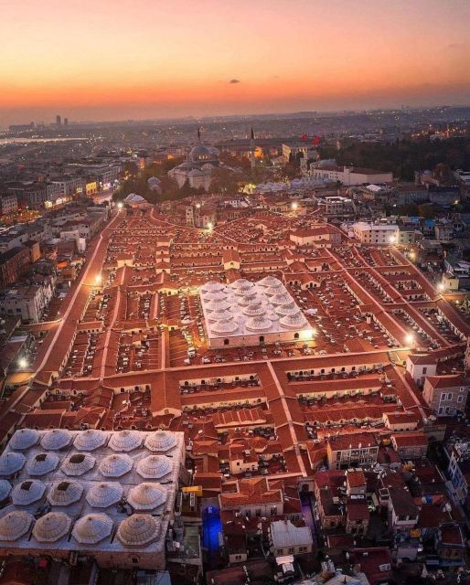 Istanbul: Private City Tour with Transportation - How good is the guide service?