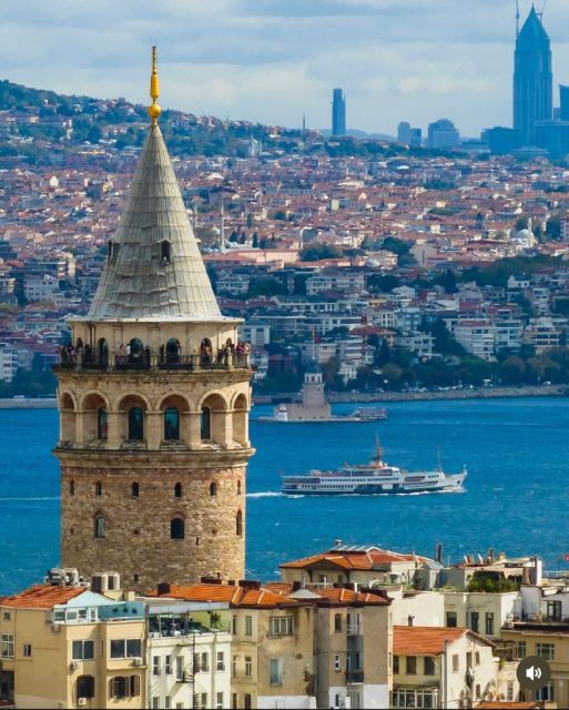 Istanbul: Private City Tour with Transportation - Reading the Blue Mosque and Sultanahmet Square