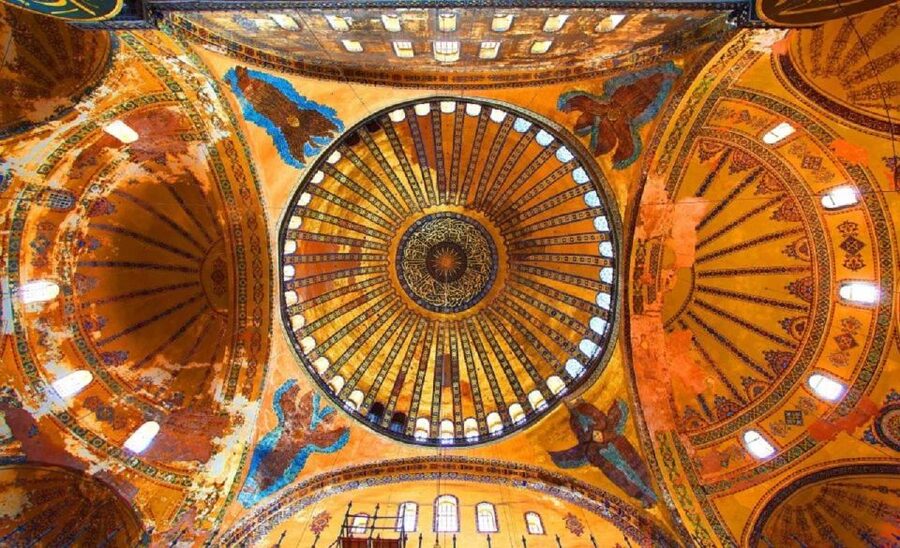 Istanbul: Private City Tour with Transportation - Reconstructing the Hippodrome