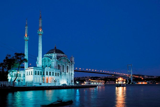 Istanbul Private Cruise Port to City Hotel Transfer - What the handoff feels like in practice