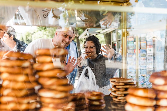Istanbul: Private Custom Tour of Markets & Bazaars with a Local - Learning how to bargain without guesswork