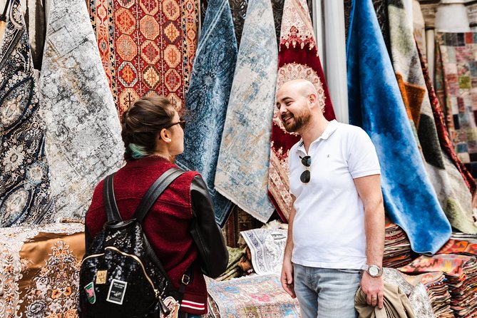 Istanbul: Private Custom Tour of Markets & Bazaars with a Local - Price, inclusions, and the real value