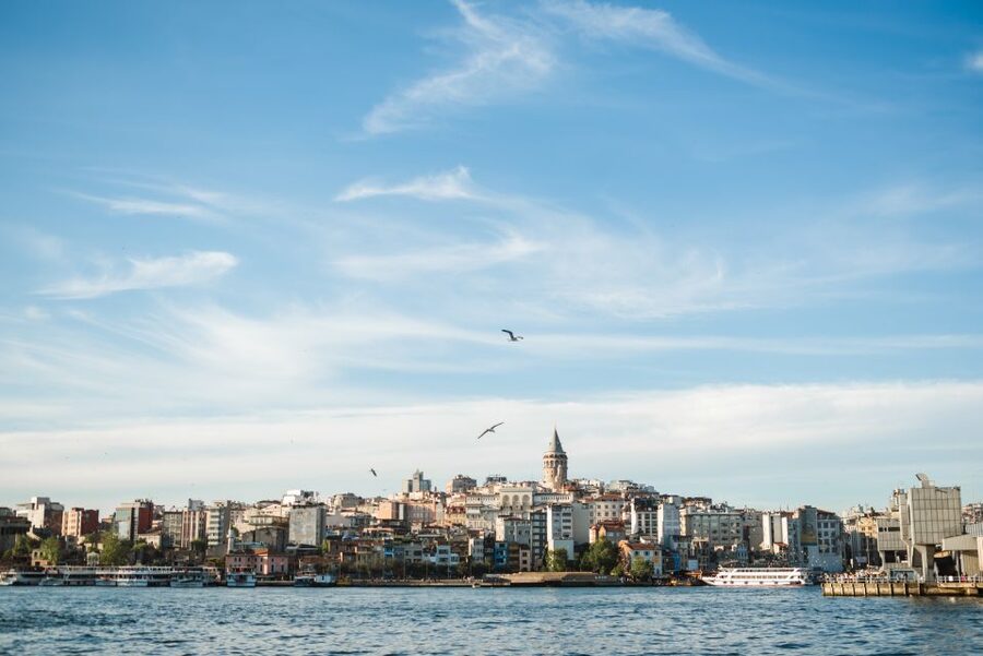 Istanbul: Private Custom Tour with a Local – Icons & Gems - Süleymaniye courtyards and a slower pace