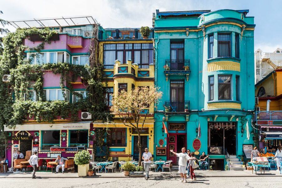 Istanbul: Private Custom Tour with a Local – Icons & Gems - Choosing two hours, four hours, or a full day