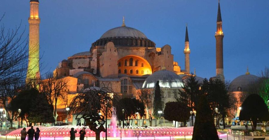 Istanbul: Private Customized Tour - Sultanahmet: The Best First-Day Choice