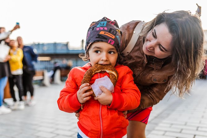 Istanbul Private Food Tours with a Local: 100% Personalized - Beyazit: a practical place to begin