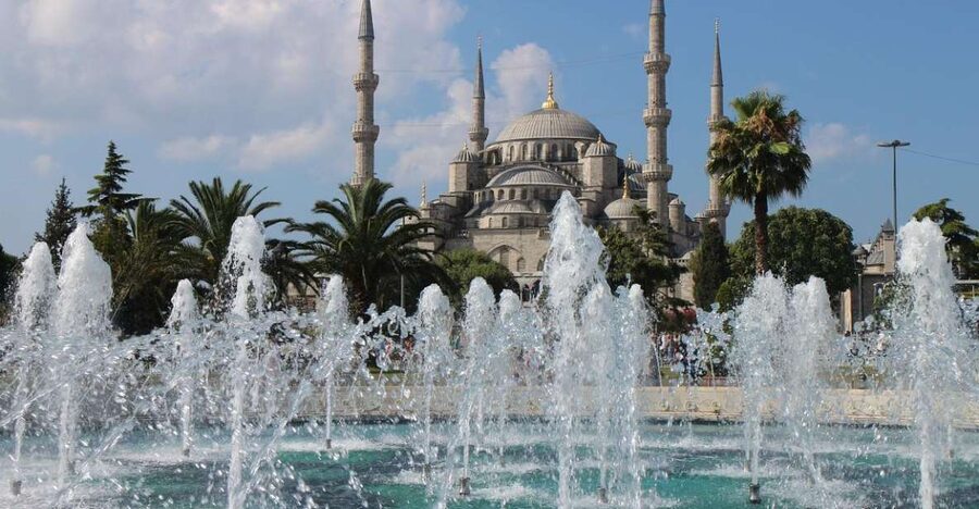 Istanbul Private Full-Day Classics Tour with Options - Key points to know before booking