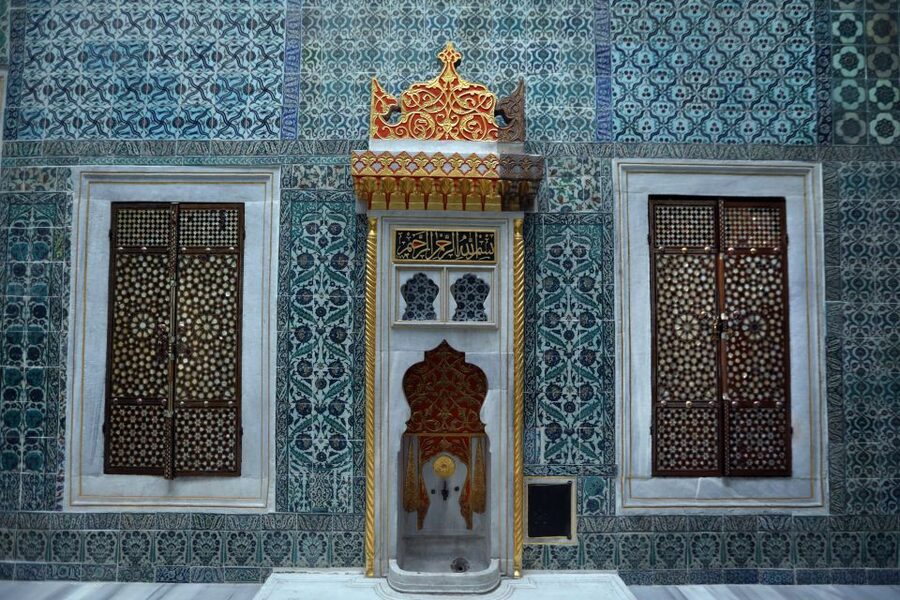 Istanbul: Private Full-Day Old City Highlights Tour - Timing rules that can change your day