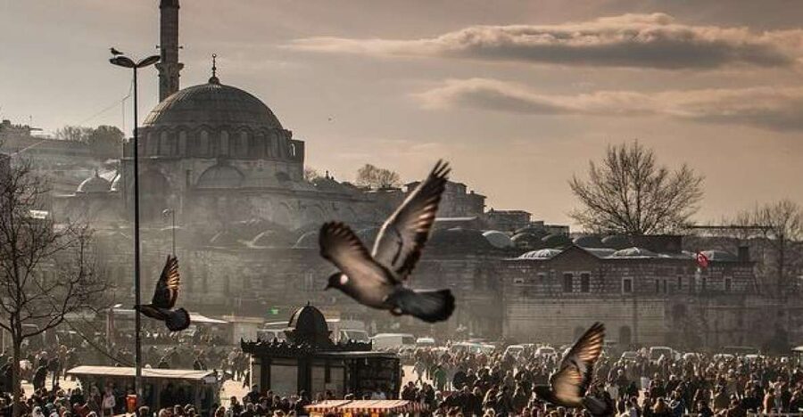 Istanbul: Private Full-Day Old City Highlights Tour - Why this private Istanbul tour works well