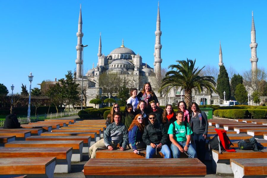 Istanbul: Private Full-Day Old City Highlights Tour - Hagia Sophia, where empires changed the meaning of a building