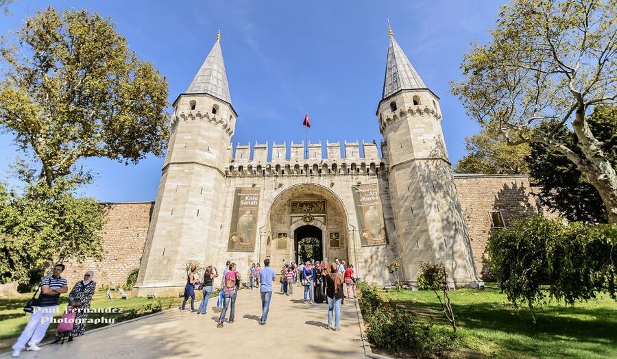 Istanbul: Private Full-Day Old City Highlights Tour - Grand Bazaar, trade with room for judgment