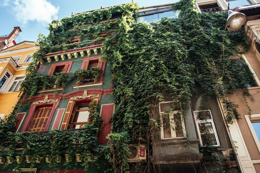 Istanbul: Private Guided Food Tour with 10 Tastings - Ten tastes, not one long restaurant meal