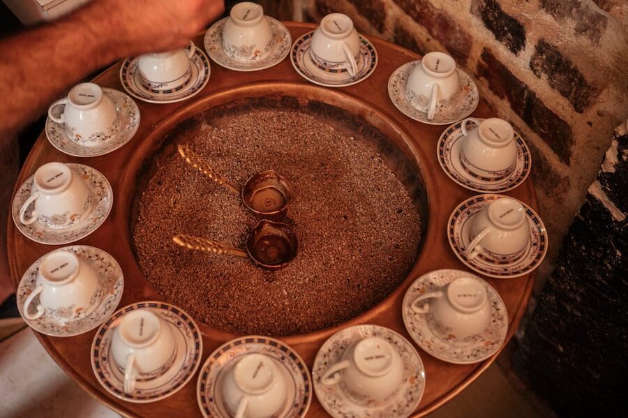 Istanbul: Private Guided Food Tour with 10 Tastings - Is $117 per person good value?