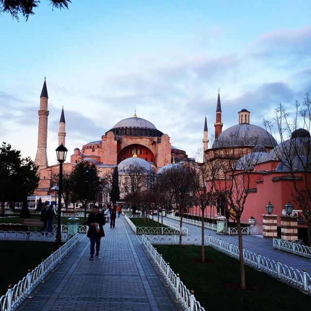 Istanbul: Private Guided Tour - What you should budget beyond the $100 price