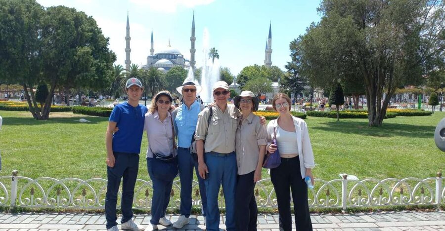 Istanbul: Private Guided Tour - Why this private Istanbul route works
