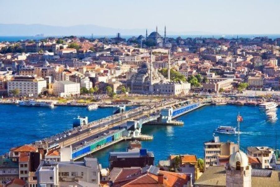 Istanbul: Private Guided Tour - How the transport and timing feel
