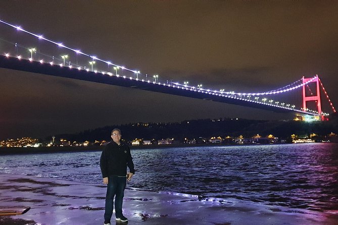 Istanbul Private Guided Tour for Layover Flight. Transfer incl. - Hagia Sophia and the Basilica Cistern