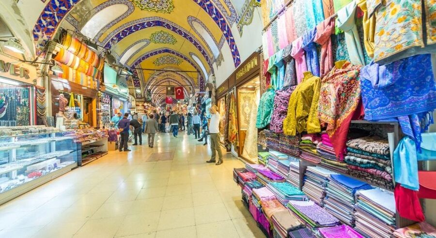 Istanbul: Private Guided Walking Tour - Key points to know before booking